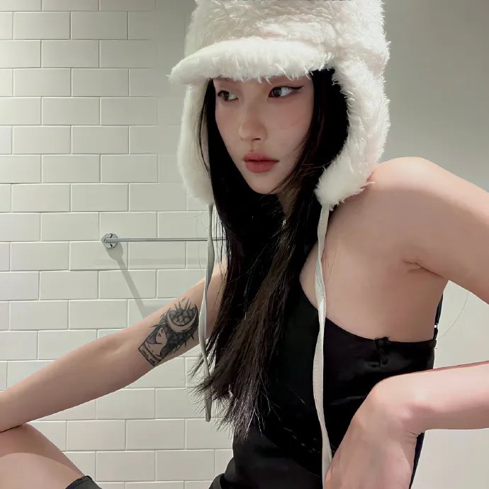 破碎的彩虹